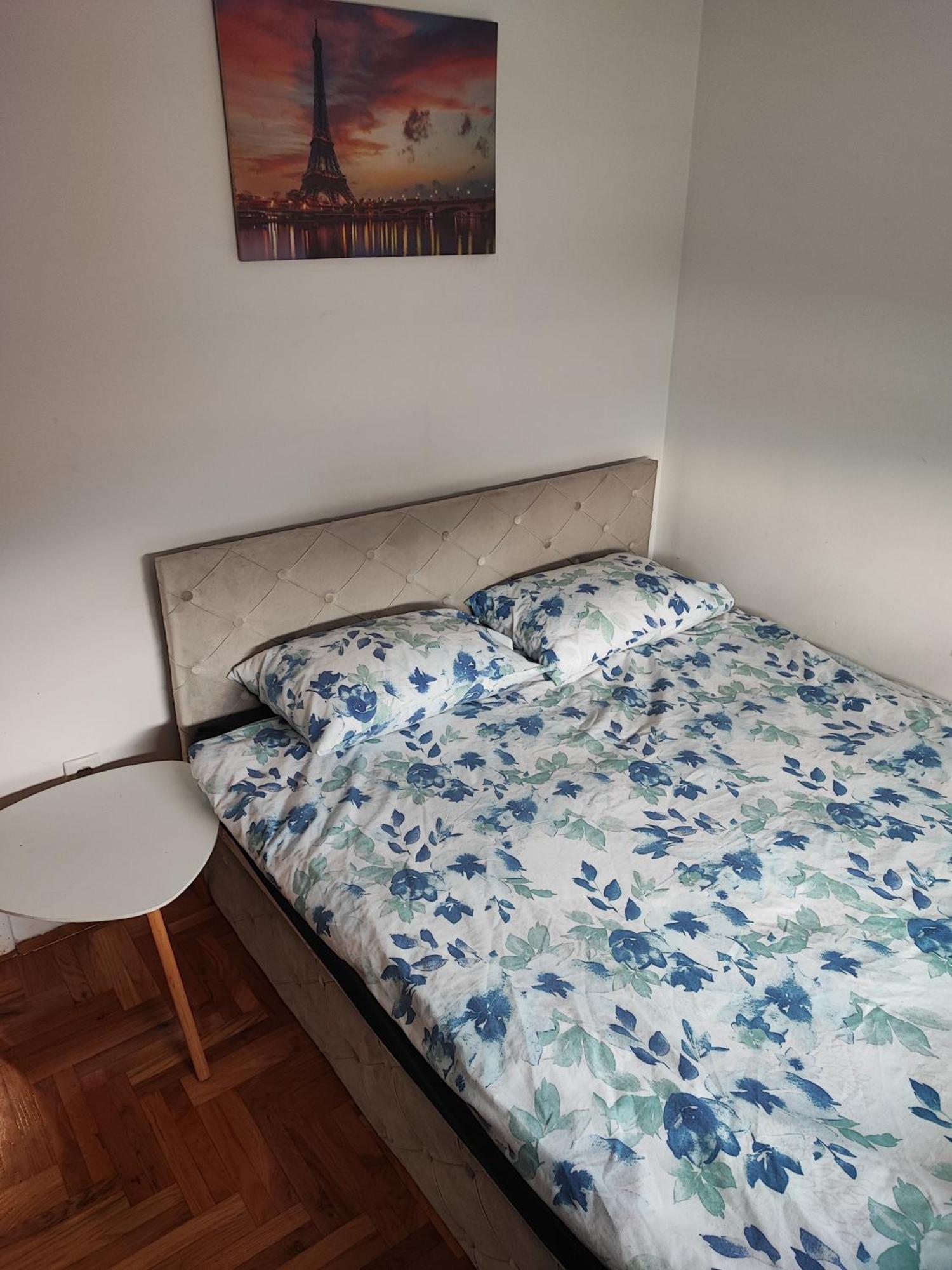 S&D Apartman Lukavica Dış mekan fotoğraf